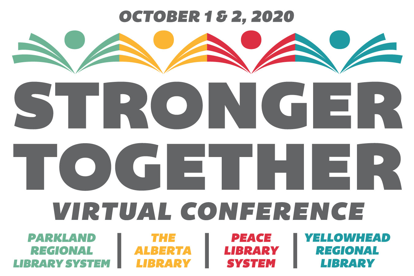 Stronger Together Virtual Conference